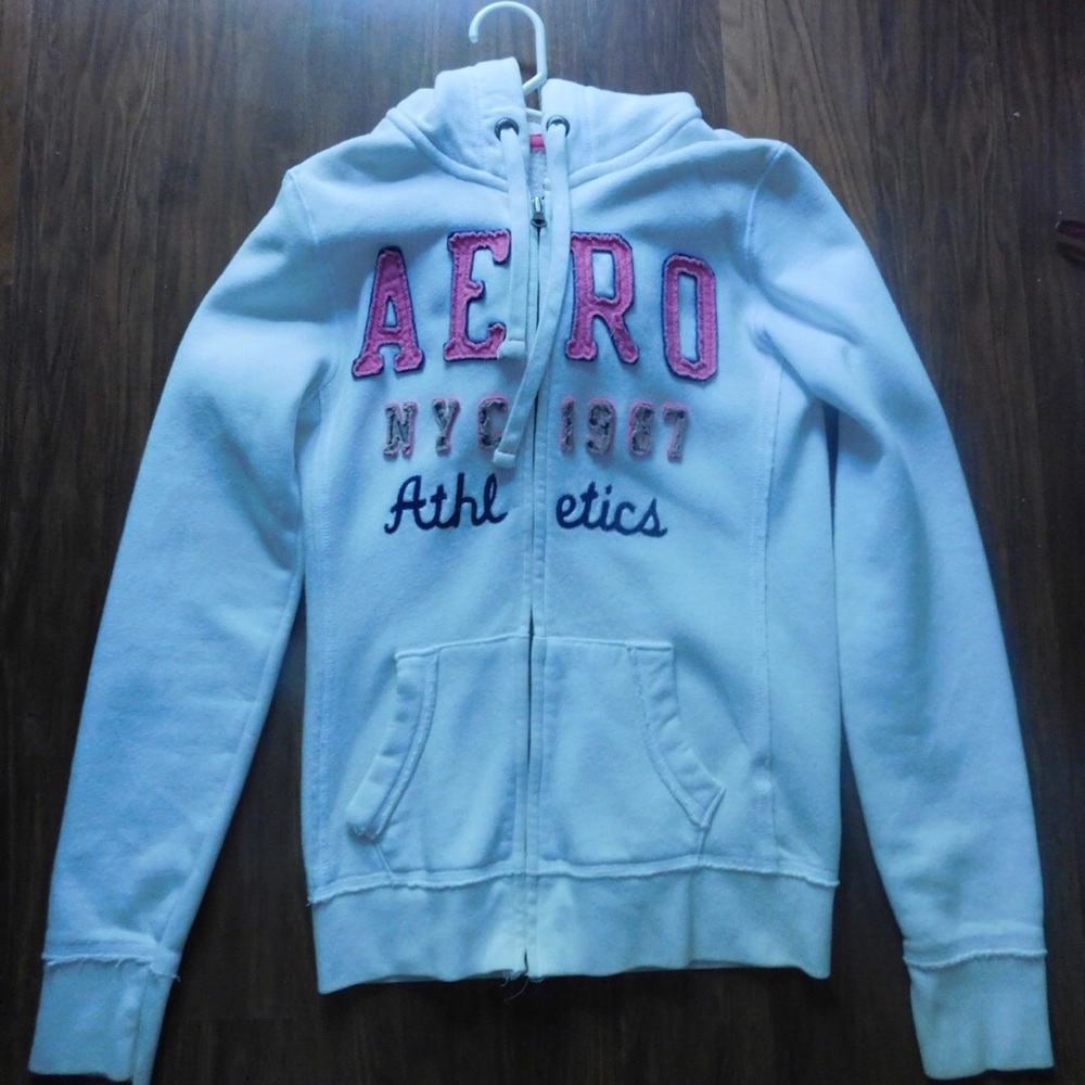 Jacket/Hoodie